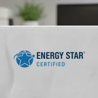 Energy Star Certified
