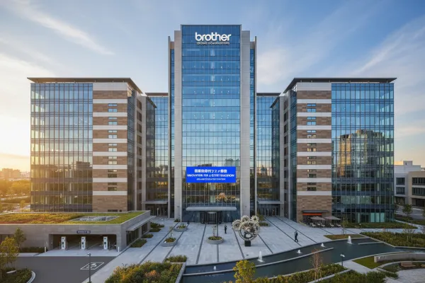 Brother Printing Solutions Headquarters