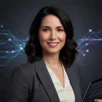 Sarah Martinez - CTO