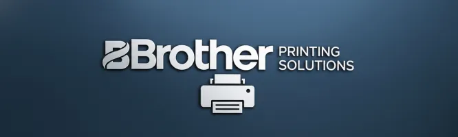 Brother Printing Solutions Logo
