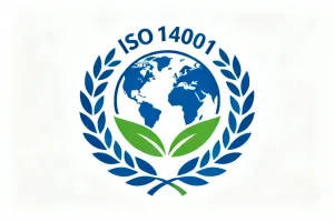 ISO14001 Certified