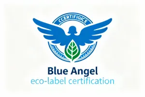 Blue Angel Certified