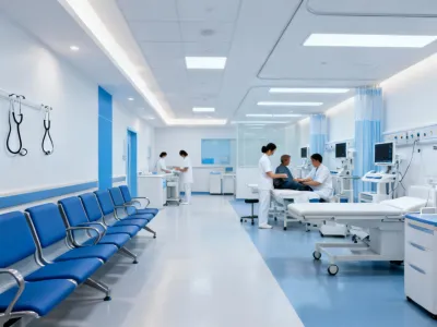 Healthcare Solutions