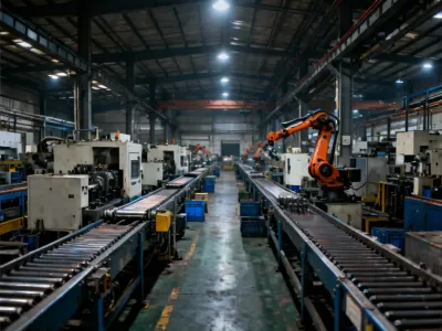 Manufacturing Solutions