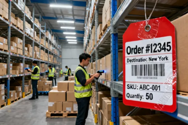 Logistics Industry Solutions