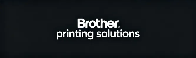 Brother Printing Solutions Logo