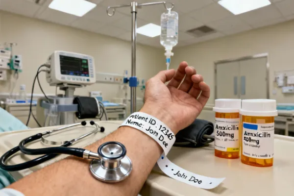 Healthcare Industry Solutions