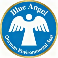 Blue Angel Certified