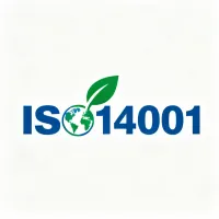 ISO14001 Certified