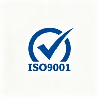 ISO9001 Certified